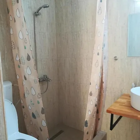 Гостевой дом Casa Mevas 3*