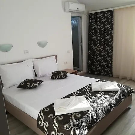 Casa Mevas 3*