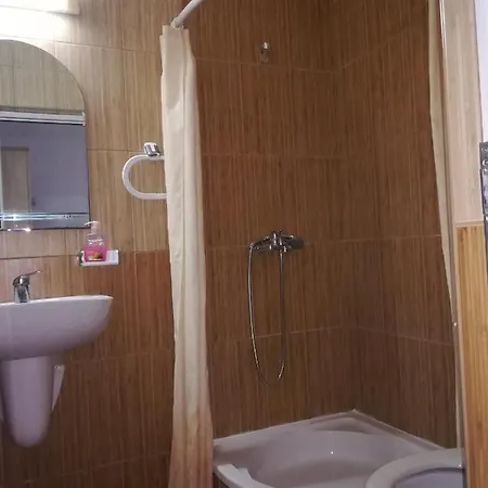 Гостевой дом Casa Mevas 3*