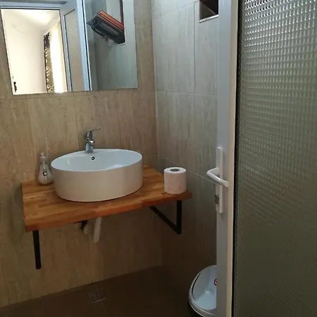 Casa Mevas 3* Костинешти