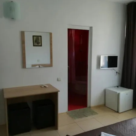 Гостевой дом Casa Mevas 3*