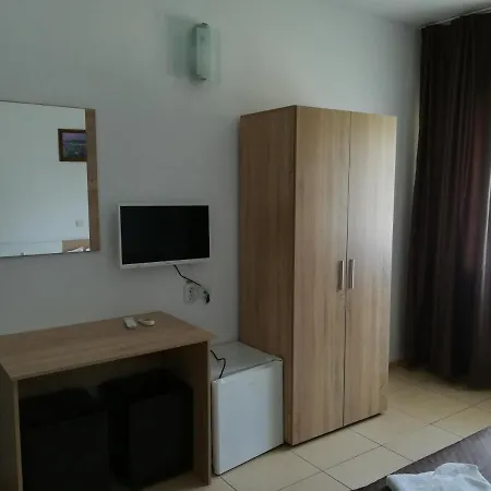 Casa Mevas Гостевой дом