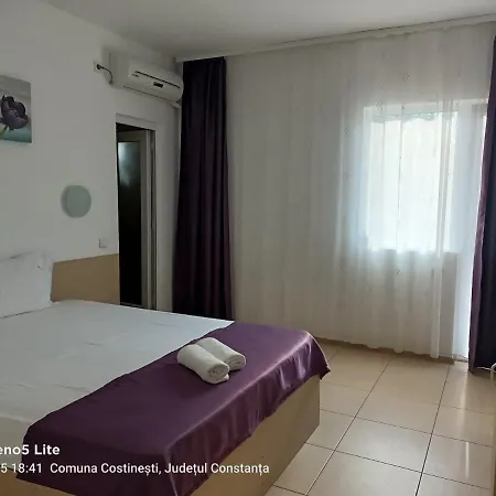 Гостевой дом Casa Mevas Костинешти
