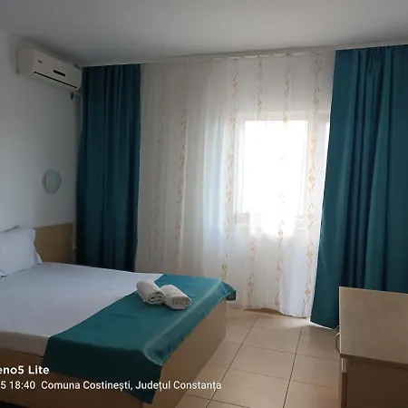Casa Mevas 3* Костинешти