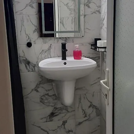 Гостевой дом Casa Mevas