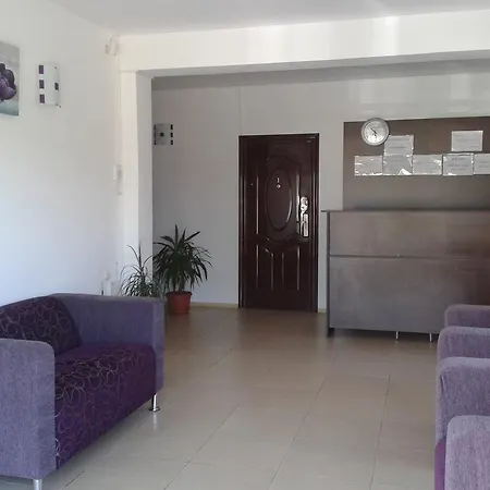 Casa Mevas 3*