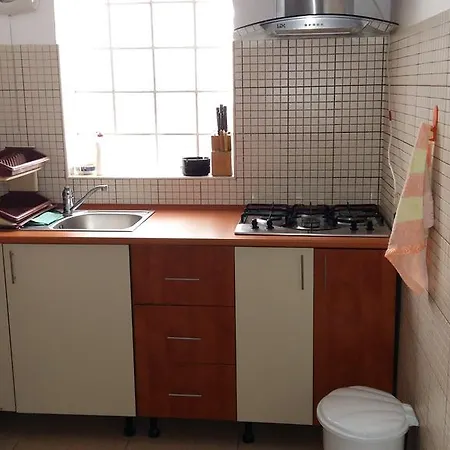 Casa Mevas 3*