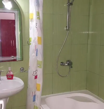 Casa Mevas Гостевой дом