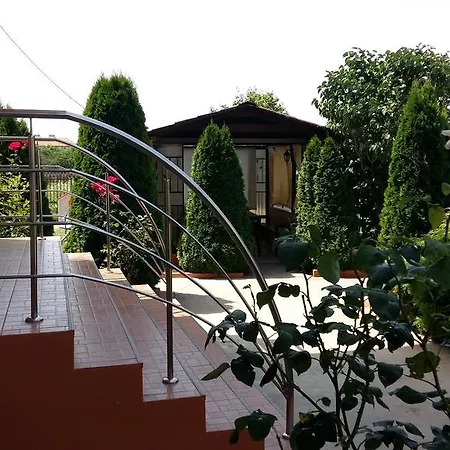 Casa Mevas 3* Костинешти