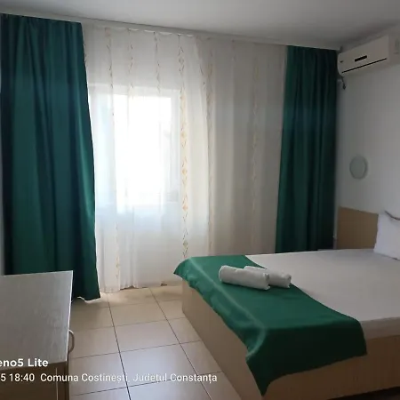 Casa Mevas בית הארחה