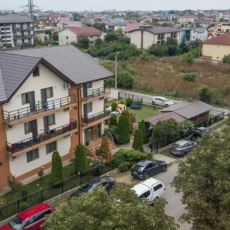 Casa Mevas 3*